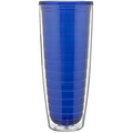 26 Oz. Blue T-26 Tumbler